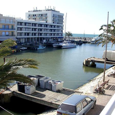 לה-גרו-דו-רואה Villa D'Architecte Vue Port A 2 Pas De La Plage מראה חיצוני תמונה