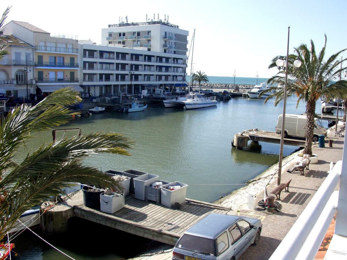לה-גרו-דו-רואה Villa D'Architecte Vue Port A 2 Pas De La Plage מראה חיצוני תמונה